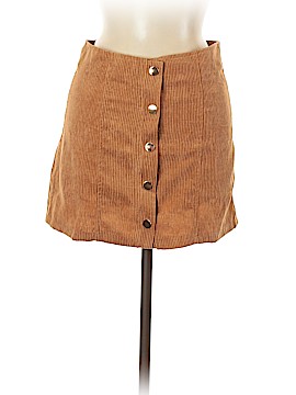 One Way Casual Skirt (view 1)