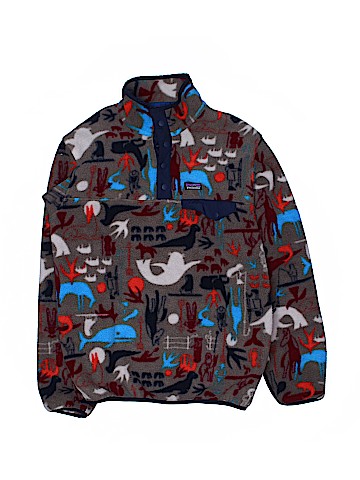 Patagonia Pullover Sweater (view 1)