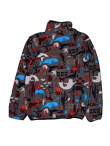 Patagonia Pullover Sweater (view 2)