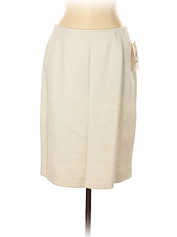 Kasper Casual Skirt (view 1)