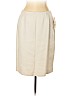 Kasper Ivory Casual Skirt Size 12 (petite) - photo 1