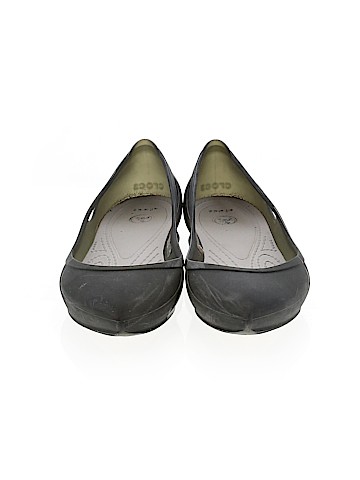 Crocs Flats (view 2)