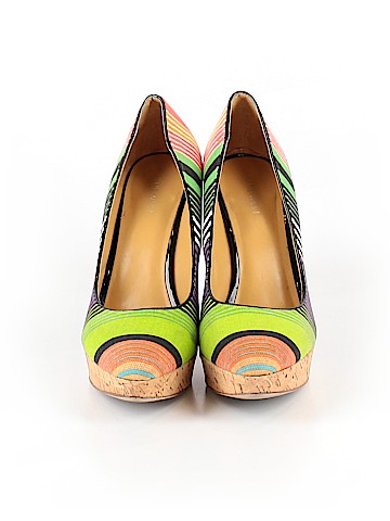 Nine West Heels (view 2)