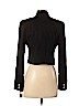 INC International Concepts Black Jacket Size S (petite) - photo 2