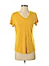 Excuse Me Miss Women Short Sleeve T-Shirt Size S