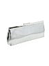 Calvin Klein Silver Clutch One size - photo 2