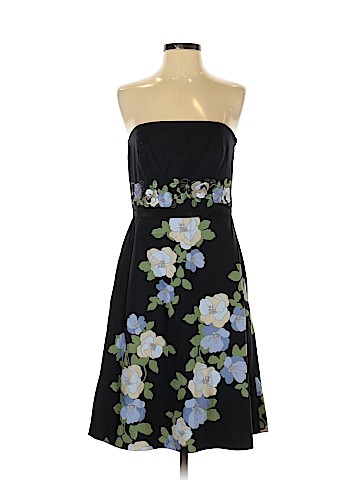 Ann Taylor LOFT Casual Dress (view 1)