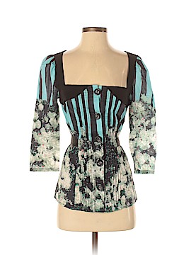 Plenty By Tracy Reese Size 4