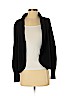 Talbots Black Wool Cardigan Size S (petite) - photo 1