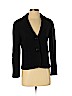 Talbots 100% Wool Black Wool Blazer Size S (petite) - photo 1