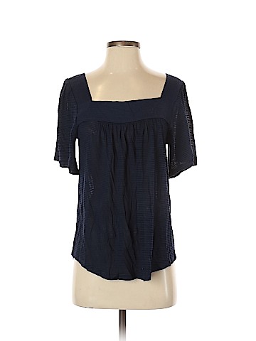 Lucky Brand Short Sleeve Top (view 1)
