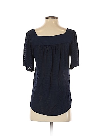 Lucky Brand Short Sleeve Top (view 2)