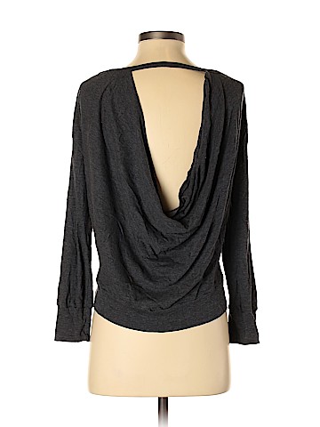 Monrow Pullover Sweater (view 2)