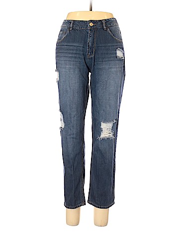 Kensie Jeans (view 1)