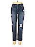 Kensie Blue Jeans Size 10 - photo 1