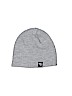 OshKosh B'gosh Gray Beanie Size 8 - 12 - photo 1