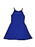 Aqua Blue Dress Size L (kids) - photo 1