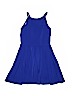 Aqua Blue Dress Size L (kids) - photo 2