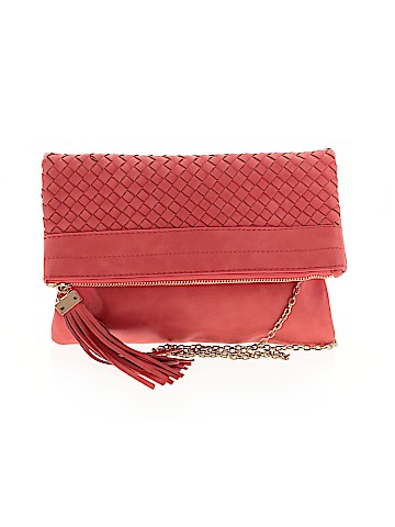 Urban Expressions Clutch (view 1)