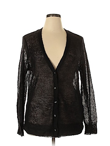 J.jill Wool Cardigan (view 1)