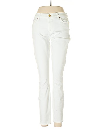 7 For All Mankind Jeans (view 1)