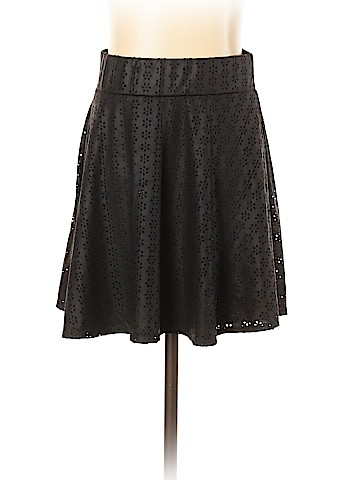 Aqua Casual Skirt (view 1)