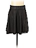 Aqua Black Casual Skirt Size XL - photo 1