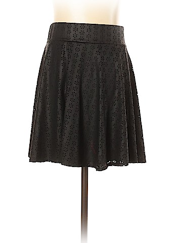 Aqua Casual Skirt (view 2)