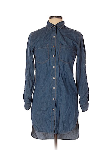 ICY Casual Dress (view 1)