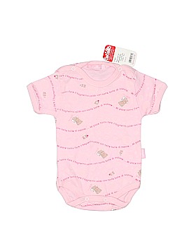 Assorted Brands Size 3 mo