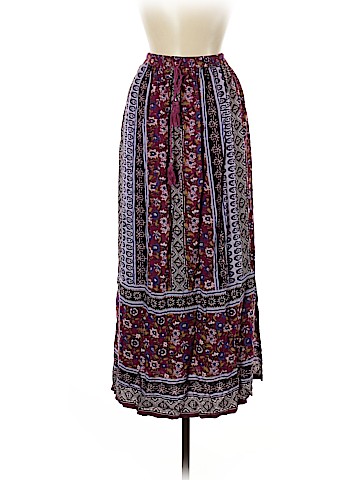 Angie Casual Skirt (view 1)