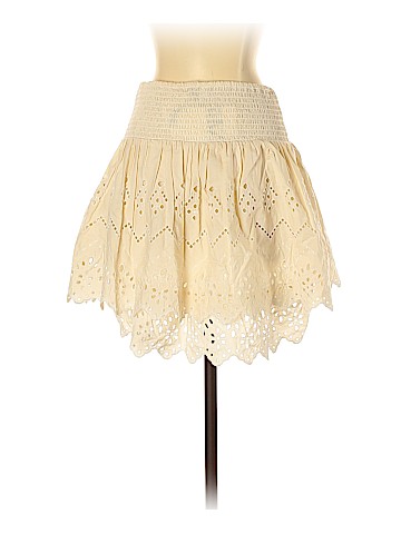 Zara Casual Skirt (view 2)