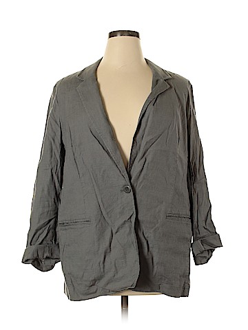 J.jill Blazer (view 1)