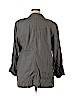 J.jill Gray Blazer Size XL - photo 2