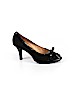 Sofft Black Heels Size 6 1/2 - photo 1