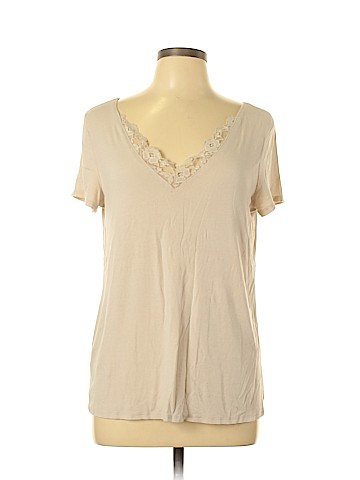 Daytrip Short Sleeve Top (view 1)