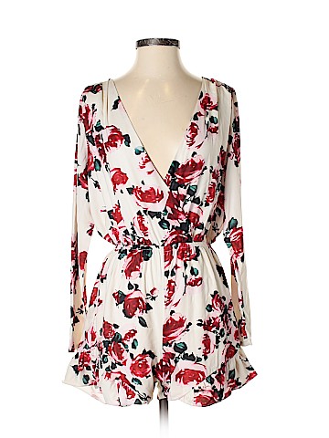 Unbranded Romper (view 1)