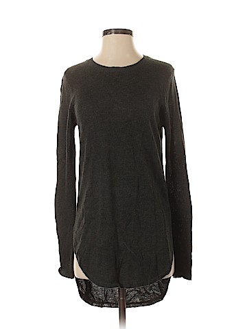 Quinn Pullover Sweater (view 1)