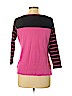 Lauren by Ralph Lauren Pink 3/4 Sleeve Top Size XL - photo 2