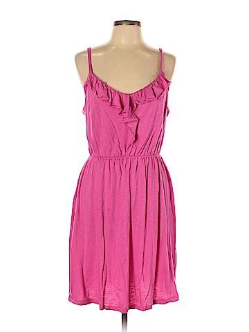 Ann Taylor LOFT Casual Dress (view 1)