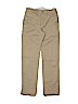 Gap Kids Tan Khakis Size 10 - photo 1