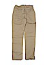 Gap Kids Tan Khakis Size 10 - photo 2