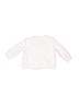 Cat & Jack Ivory Pullover Sweater Size 3-6 mo - photo 2