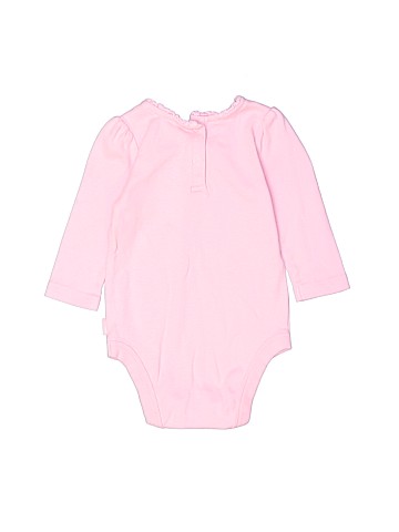 Baby Gap Long Sleeve Onesie (view 2)