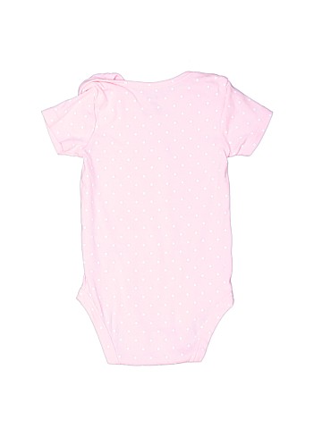 Baby Gap Short Sleeve Onesie (view 2)