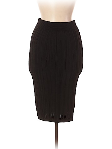 Torn by Ronny Kobo Casual Skirt (view 1)