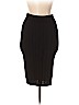 Torn by Ronny Kobo Black Casual Skirt Size M - photo 1