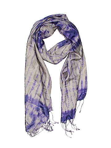 Banana Republic Silk Scarf (view 1)