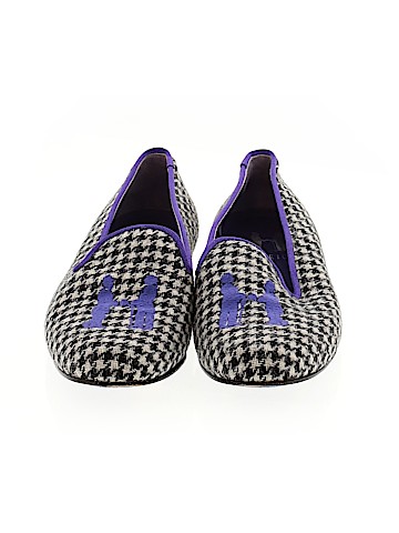 Hadleigh's Flats (view 2)