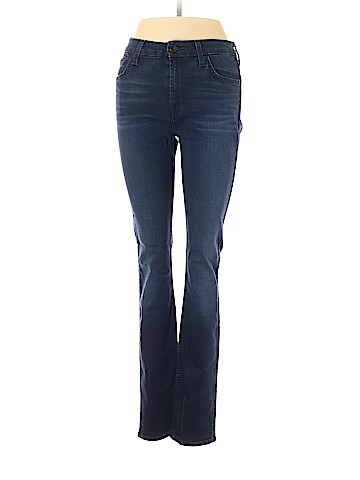 JEN 7 BY ALL MANKIND Jeans (view 1)